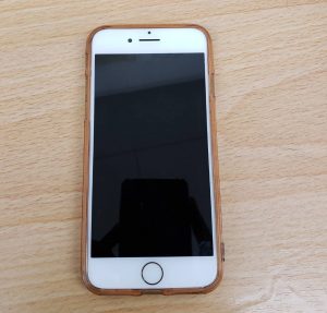 iPhone7の液晶修理