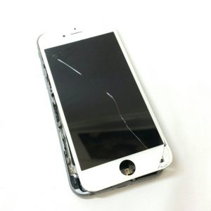 iPhone6 パネル交換