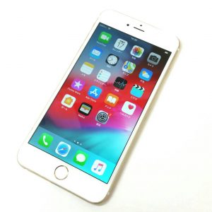 iPhone6plus 液晶交換