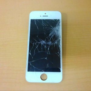 iPhone5S