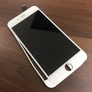 iPhone6の液晶修理