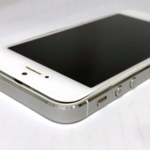 iPhone5 液晶修理＋バッテリー交換