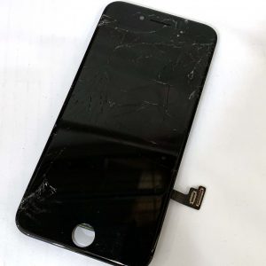 iPhone 7 液晶交換