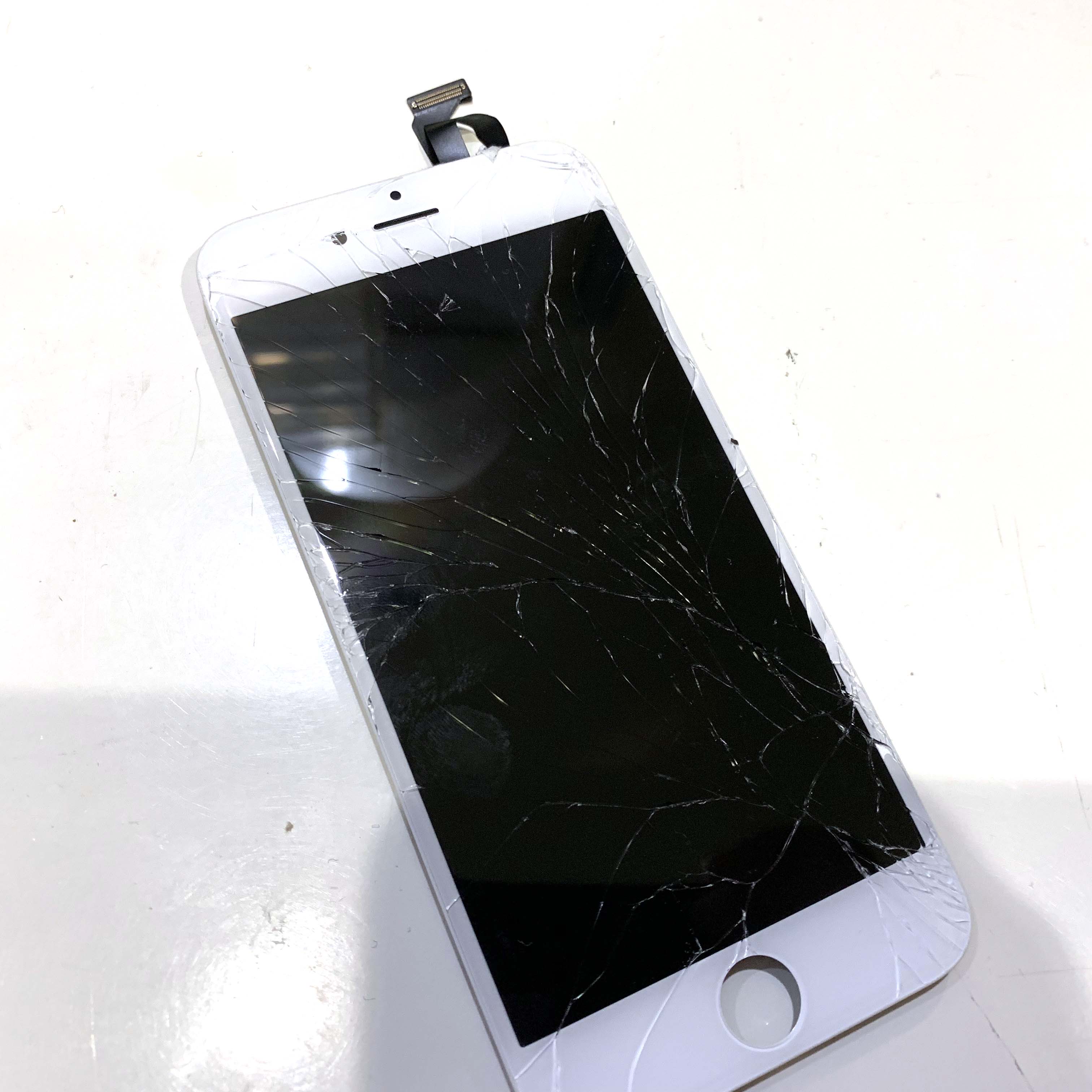 iPhone 6S 液晶交換