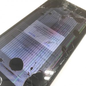iPhone7 液晶交換修理