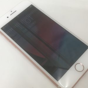 iPhone7 液晶交換