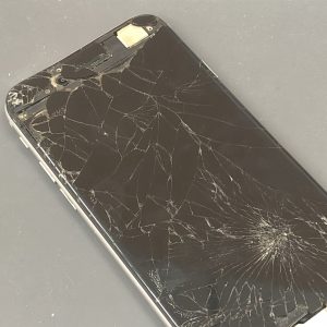 iPhone 6 液晶交換