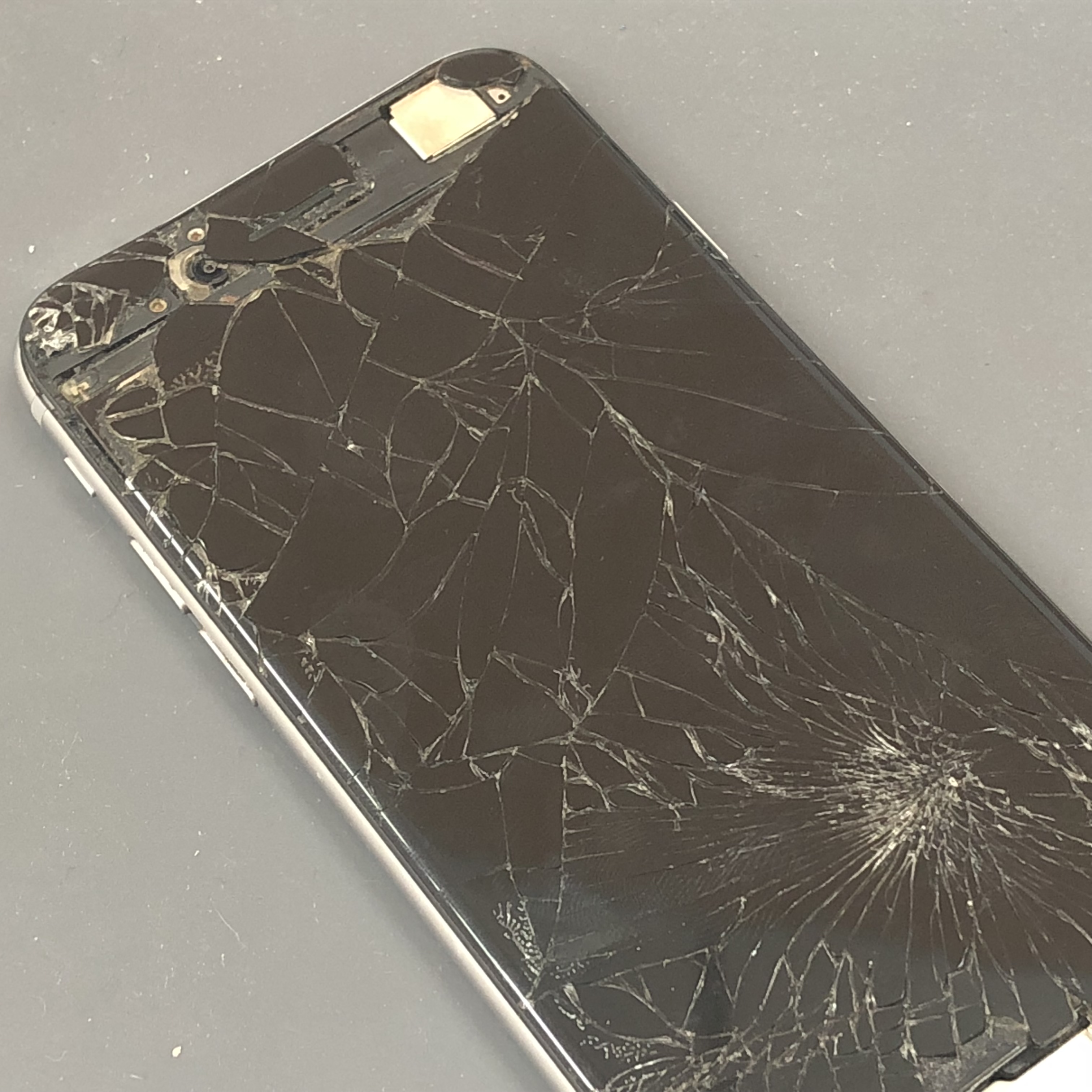 iPhone 6 液晶交換