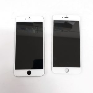 iphone6sプラス 液晶修理