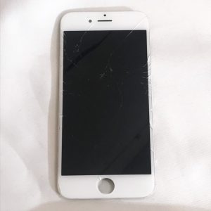iphone6 パネル交換