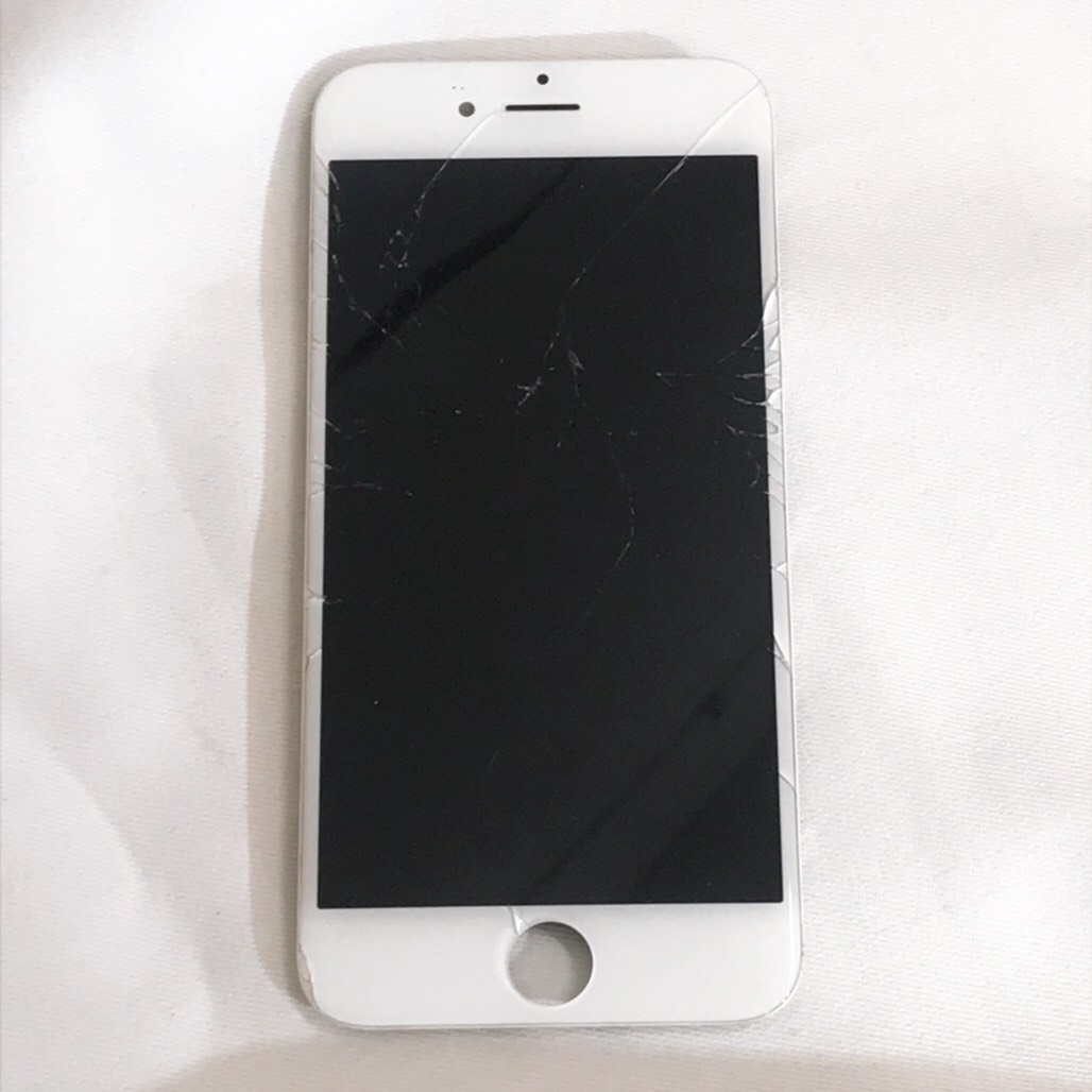 iphone6 パネル交換