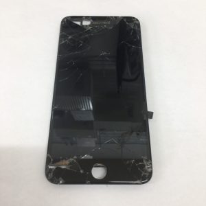 iPhone6plus 液晶交換