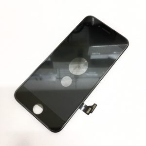 iPhone8 ガラスパネル交換