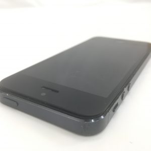 iPhone5　液晶交換+バッテリー交換