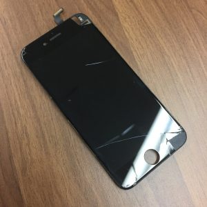 iPhone6液晶修理