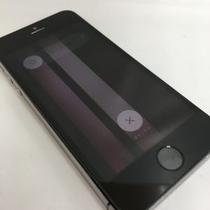 iPhone SE　液晶画面修理