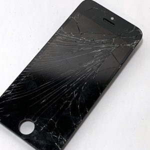 iPhone SE 液晶交換