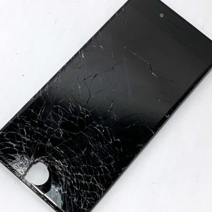 iPhone6パネル交換