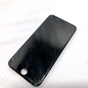 iPhone7 液晶交換