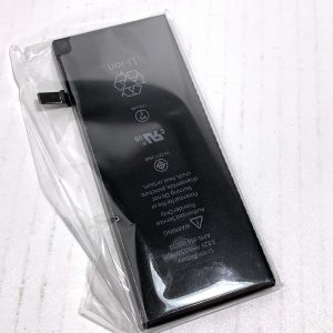 iPhone6S バッテリー交換