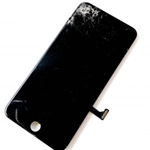 iPhone7+ パネル交換