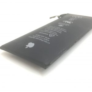 iPhone6 バッテリー交換