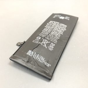 iPhone 6S　バッテリー交換