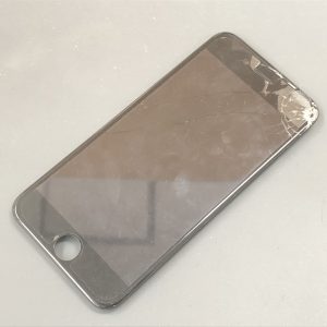 iPhone 6 液晶交換