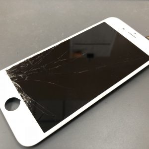 iPhone 6S　液晶交換