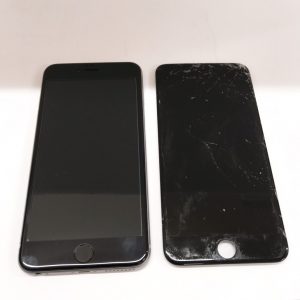 iphone6plus パネル交換