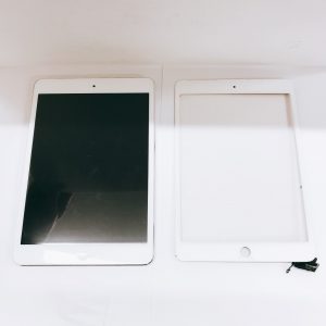 ipadmini2 パネル交換