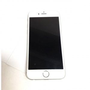 iPhone 6 ライトニング交換