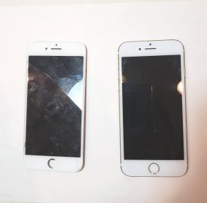 iphone7　液晶交換