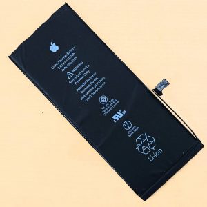 iPhone7 バッテリー