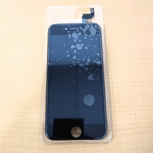 上越店 iPhone6Sのフロントパネル交換