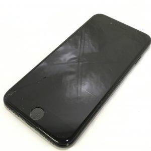 iPhone 7　液晶交換