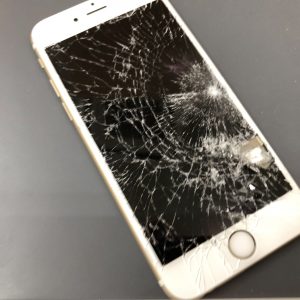 iphone6s 液晶交換