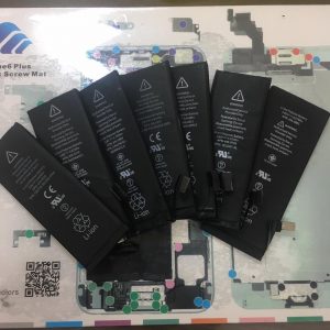 iPhone6バッテリー交換