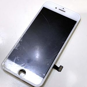 iphone7 液晶交換