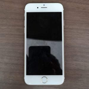 iPhone 6 液晶交換 ガラスパネル交換 須坂市 アイフォン 携帯修理