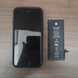 iPhone 6 バッテリー交換 電池交換 長野市 アイフォン 携帯修理