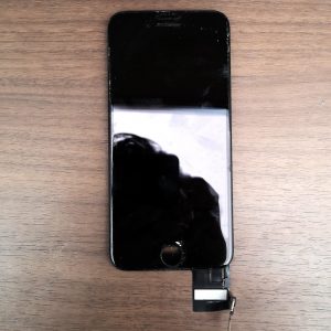 iPhone 7 パネル交換 液晶交換 長野市 アイフォン 携帯修理