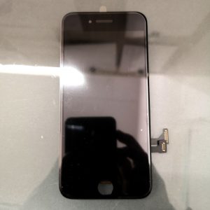 iPhone 7  パネル交換 液晶交換 長野市 アイフォン 携帯修理
