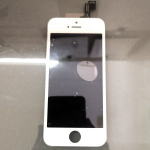 iPhone 5s  パネル交換 液晶交換 長野市 アイフォン 携帯修理