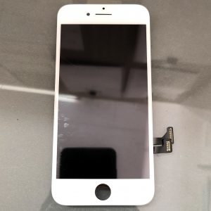 iPhone 8  パネル交換 液晶交換 須坂市 アイフォン 携帯修理