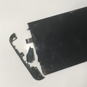 iPhone６　フロントパネル交換