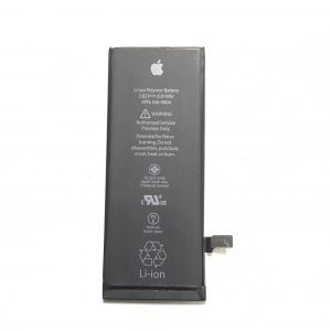 iPhone６　バッテリー交換
