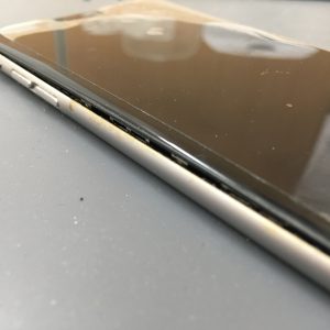 iPhone6 バッテリー交換