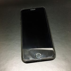 iphone7 点検更新