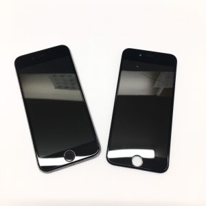 iPhone6s　パネル交換